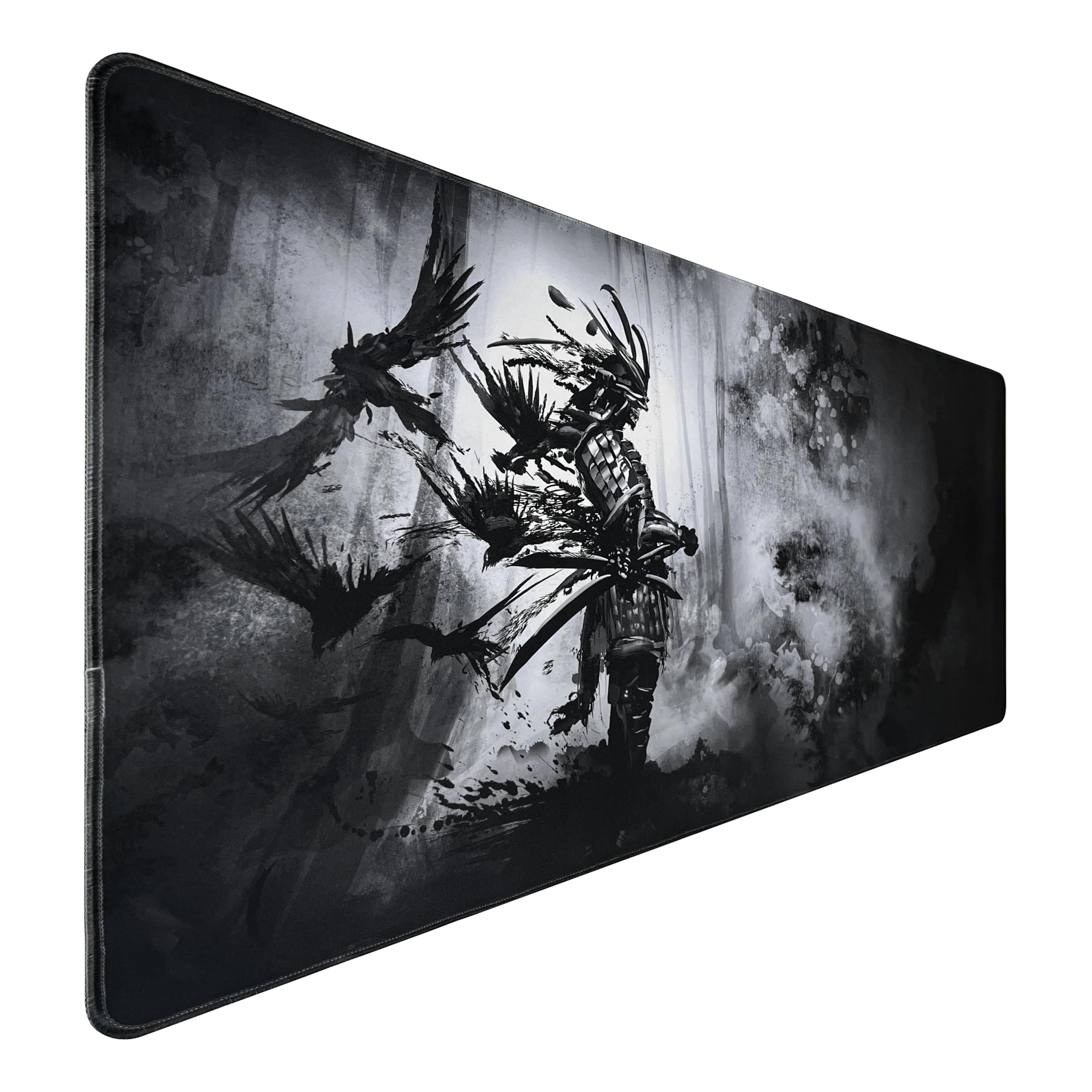 Amazon.com: INLAND XXL Gaming Mouse Pad, Extra Large Desk Mat, Non
